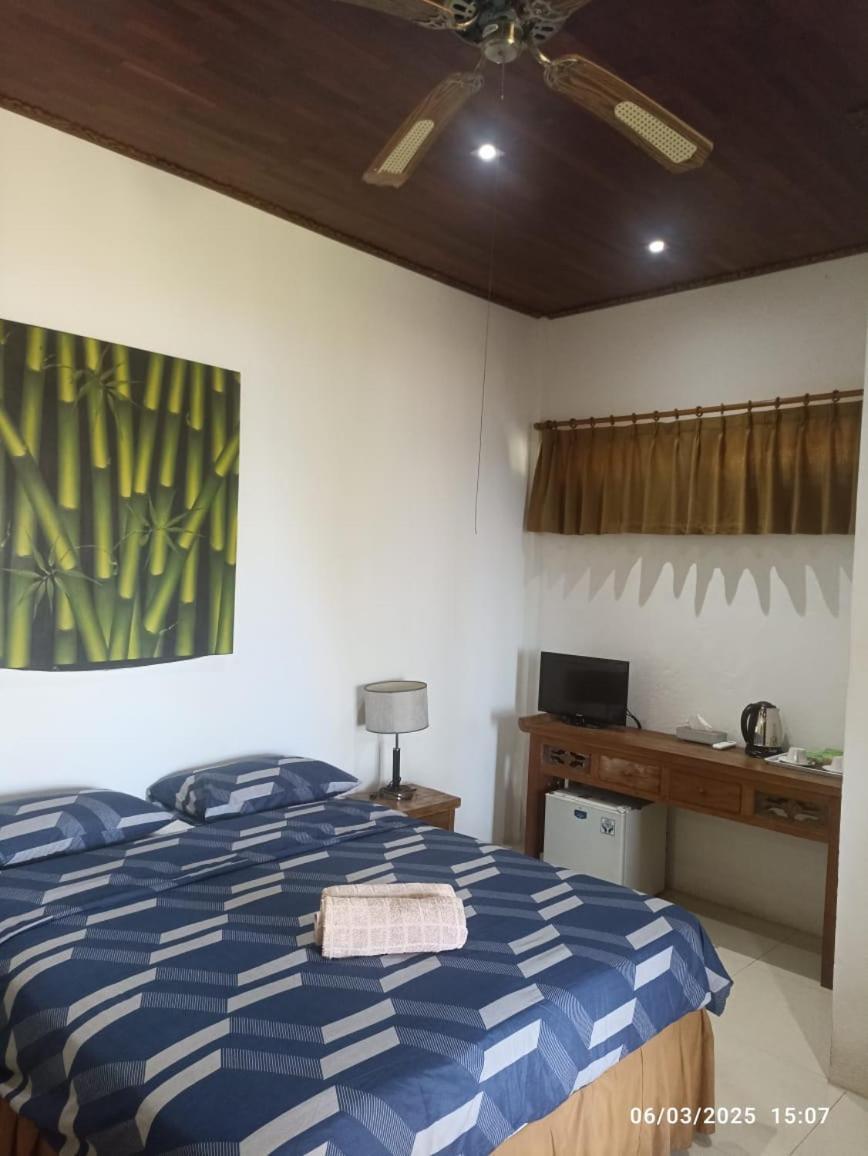 Jasri Ombak Villa Karangasem  Bagian luar foto