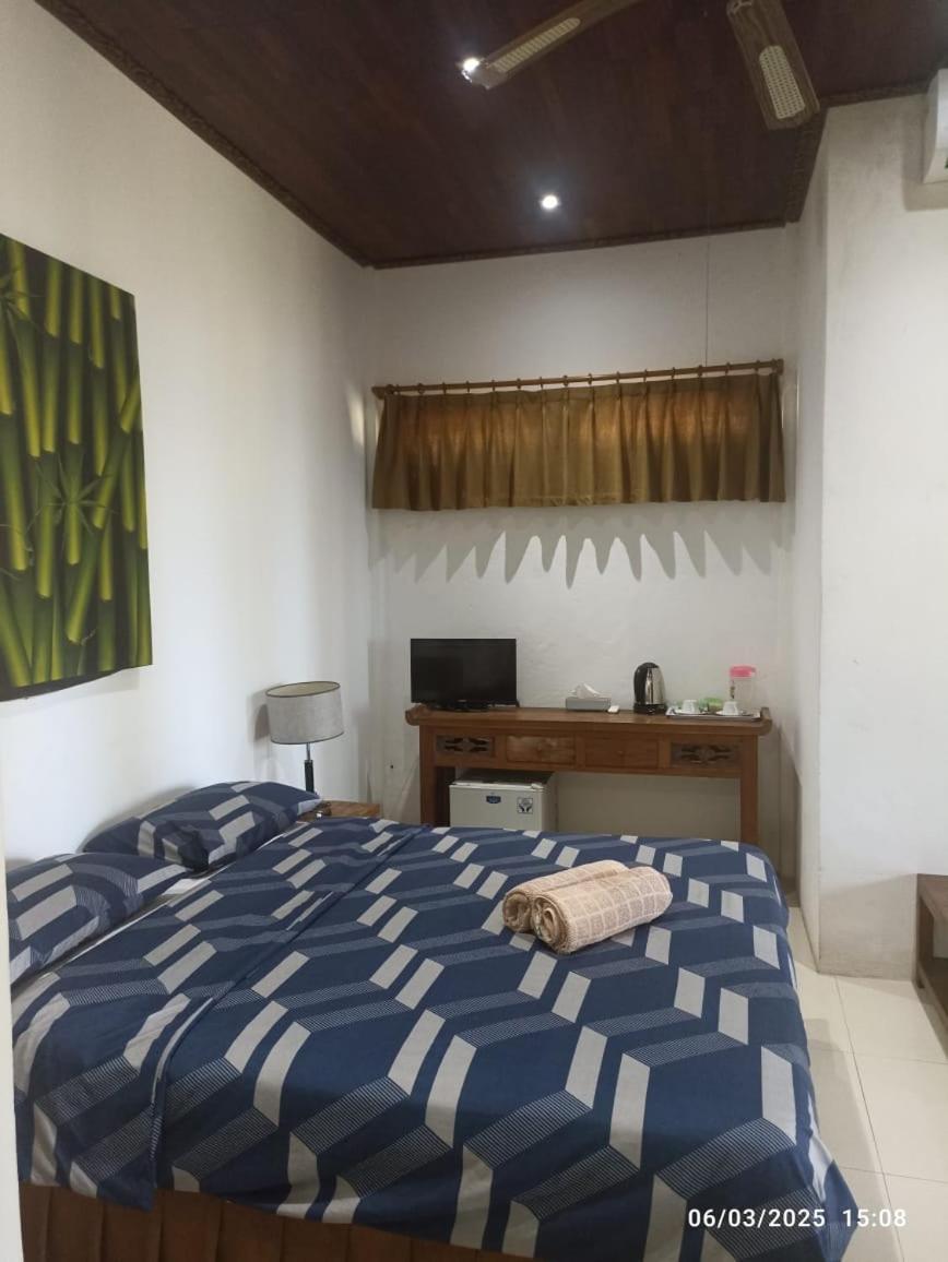 Jasri Ombak Villa Karangasem  Bagian luar foto
